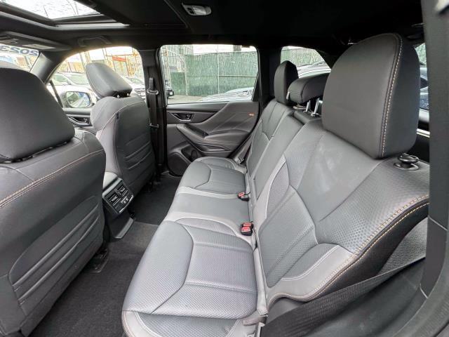 used 2023 Subaru Forester car, priced at $31,998