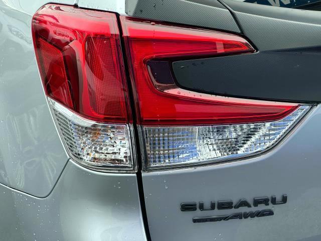used 2023 Subaru Forester car, priced at $31,998