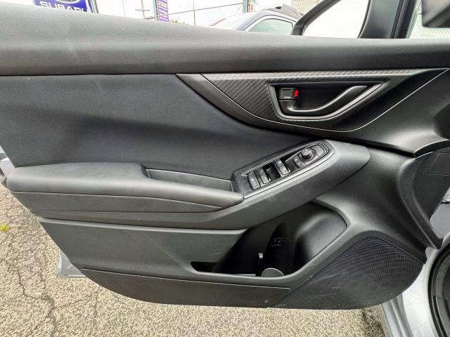 used 2022 Subaru Impreza car, priced at $19,688