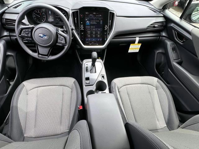 used 2024 Subaru Crosstrek car, priced at $27,588