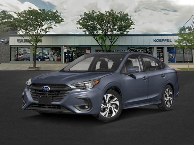 new 2025 Subaru Legacy car, priced at $32,062