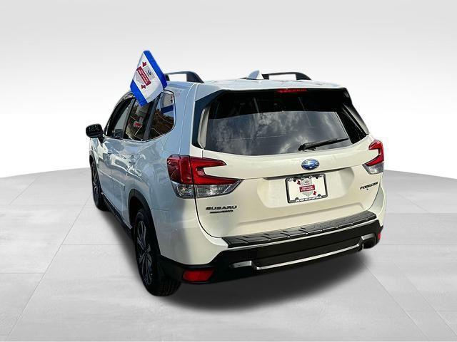 used 2020 Subaru Forester car, priced at $23,889