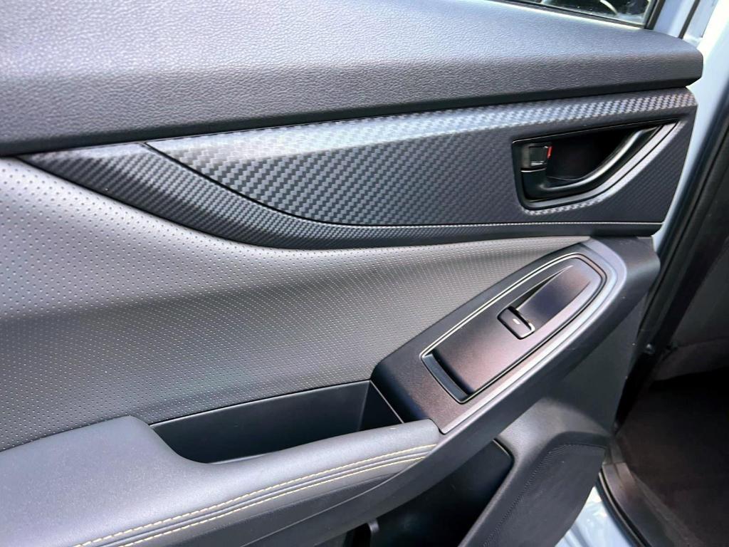 used 2023 Subaru Crosstrek car, priced at $25,588