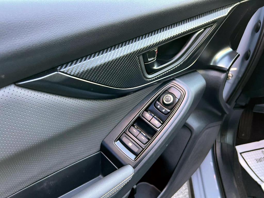 used 2023 Subaru Crosstrek car, priced at $25,588