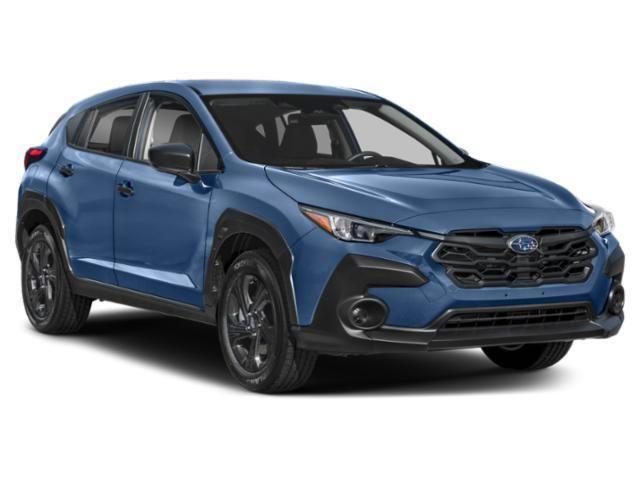 new 2024 Subaru Crosstrek car, priced at $26,634