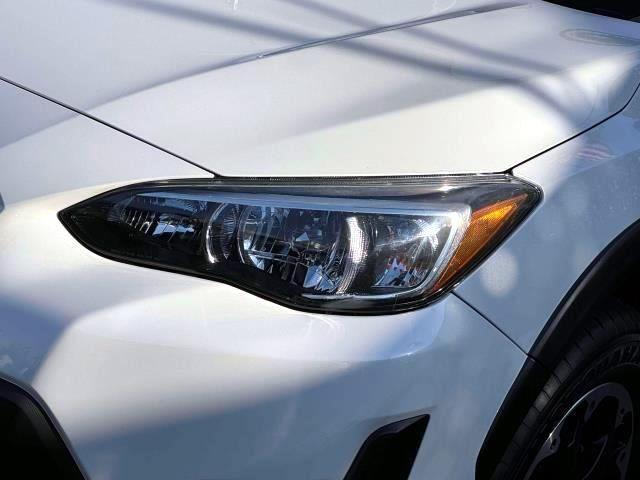 used 2022 Subaru Crosstrek car, priced at $23,288