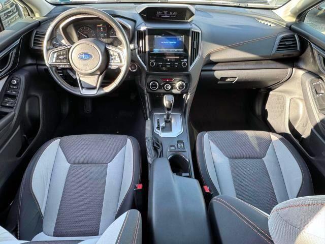 used 2022 Subaru Crosstrek car, priced at $23,288