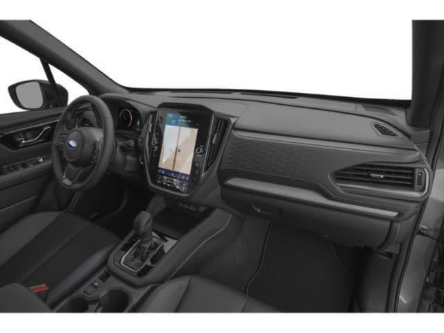 new 2025 Subaru Forester Hybrid car, priced at $42,796