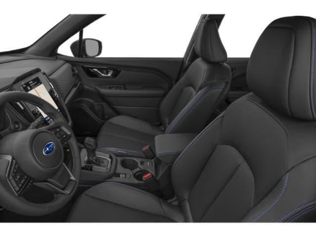 new 2025 Subaru Forester Hybrid car, priced at $42,796