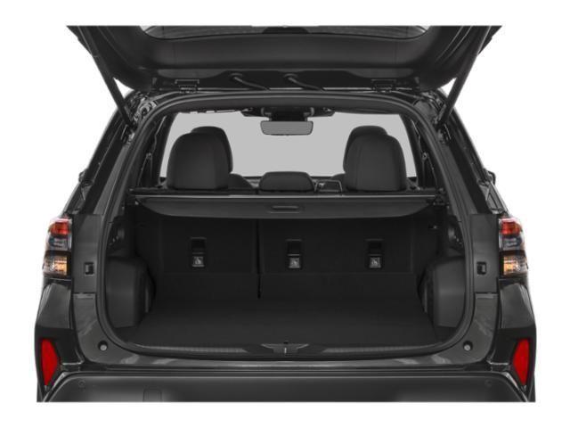 new 2025 Subaru Forester car, priced at $36,464