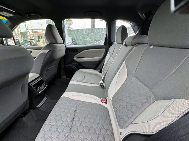 used 2025 Subaru Forester car, priced at $29,588