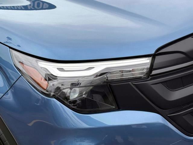 used 2025 Subaru Forester car, priced at $29,588