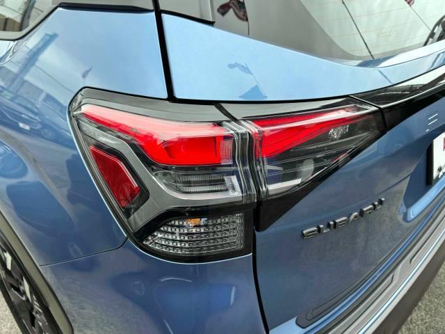 used 2025 Subaru Forester car, priced at $29,588