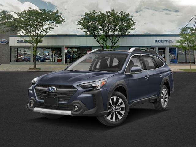 new 2025 Subaru Outback car, priced at $42,899