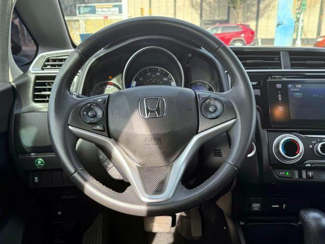 used 2017 Honda Fit car, priced at $16,588