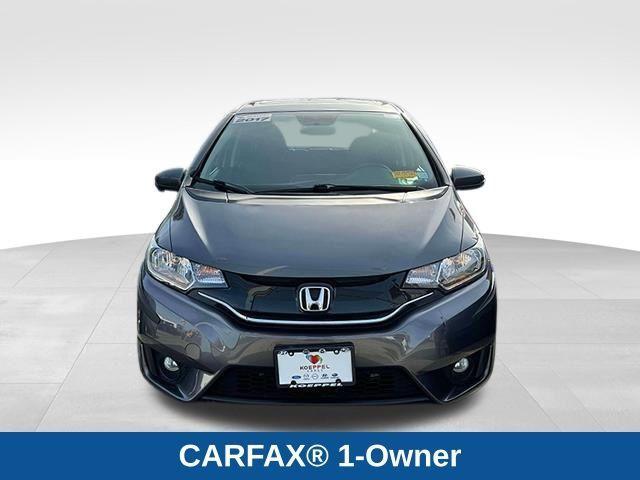 used 2017 Honda Fit car, priced at $16,588