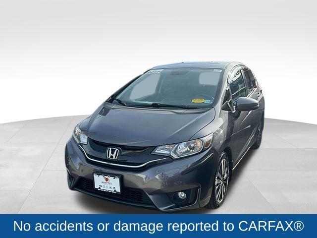 used 2017 Honda Fit car, priced at $16,588