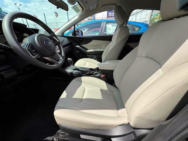 used 2023 Subaru Impreza car, priced at $19,788