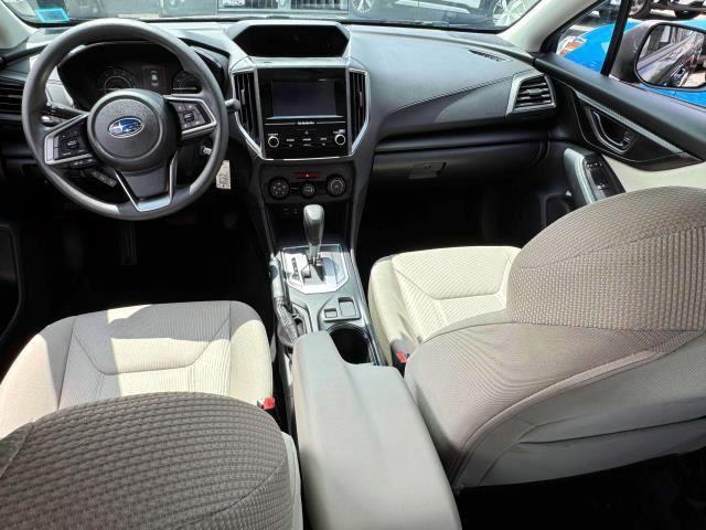 used 2023 Subaru Impreza car, priced at $19,788