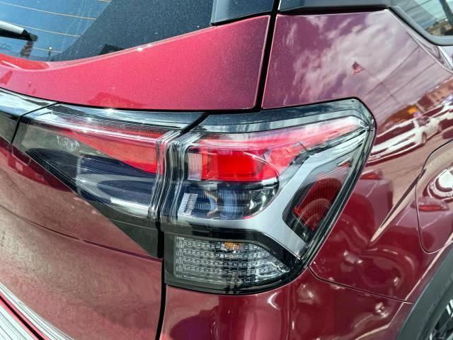 used 2025 Subaru Forester car, priced at $28,588