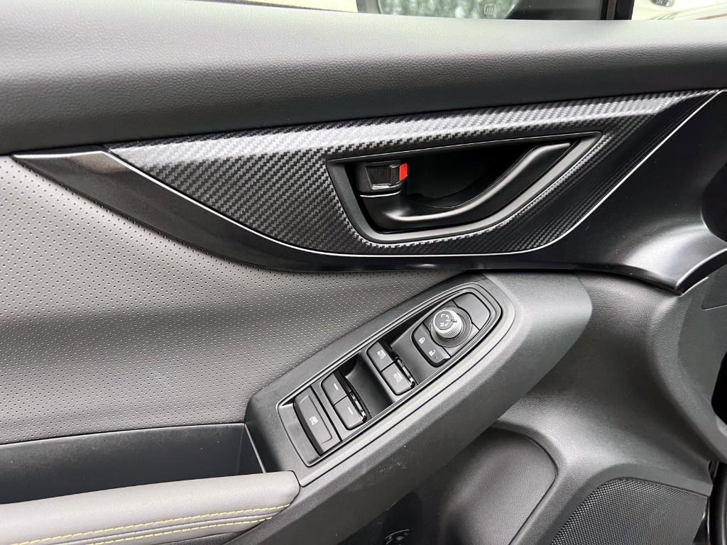 used 2023 Subaru Crosstrek car, priced at $24,889