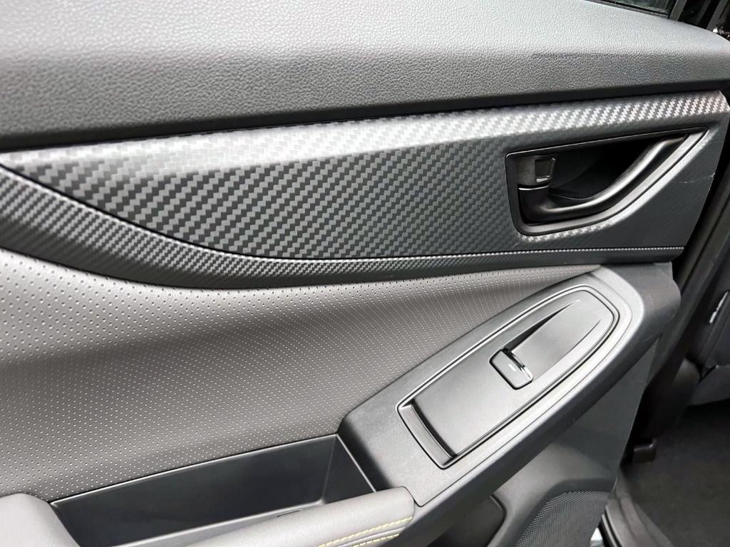 used 2023 Subaru Crosstrek car, priced at $24,889