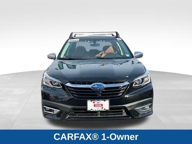 used 2021 Subaru Legacy car, priced at $24,998