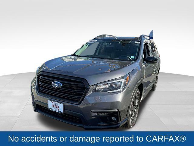 used 2022 Subaru Ascent car, priced at $32,588