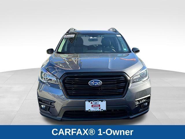 used 2022 Subaru Ascent car, priced at $32,588