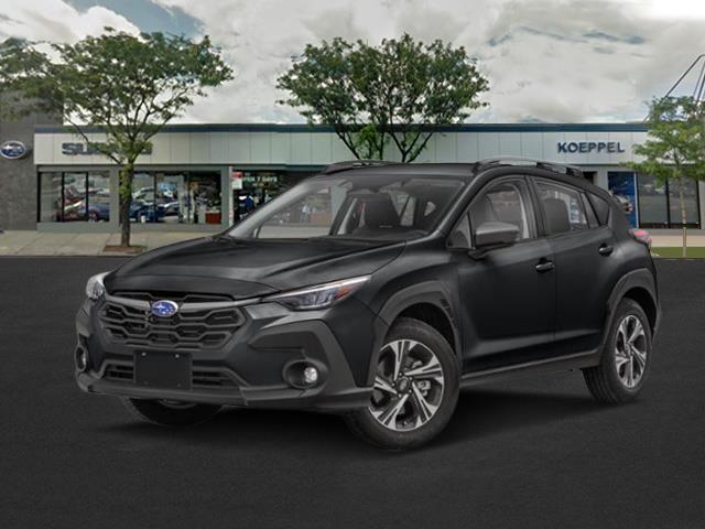 new 2024 Subaru Crosstrek car, priced at $30,505