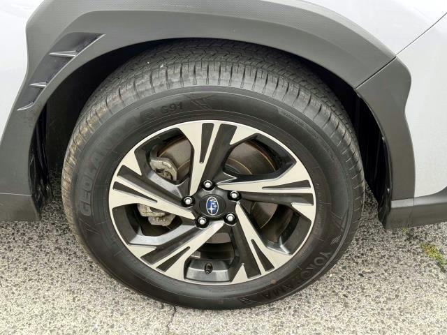 used 2024 Subaru Crosstrek car, priced at $27,998