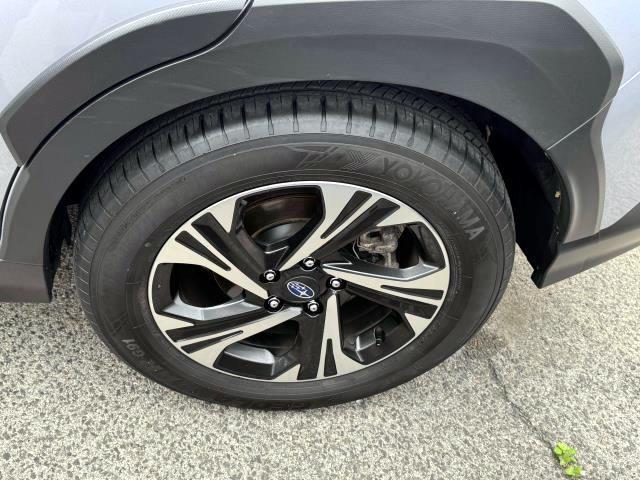 used 2024 Subaru Crosstrek car, priced at $27,998