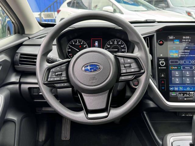 used 2024 Subaru Crosstrek car, priced at $27,998