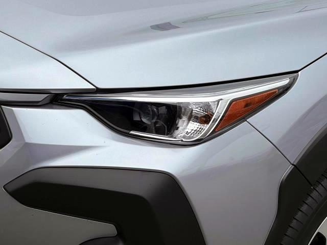 used 2024 Subaru Crosstrek car, priced at $27,998