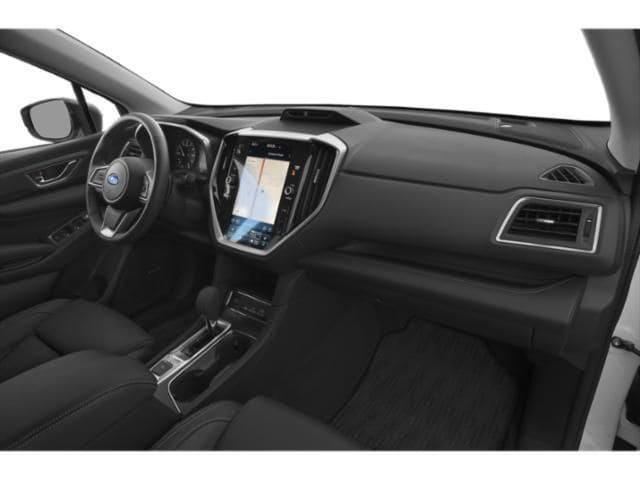 new 2025 Subaru Ascent car, priced at $49,034