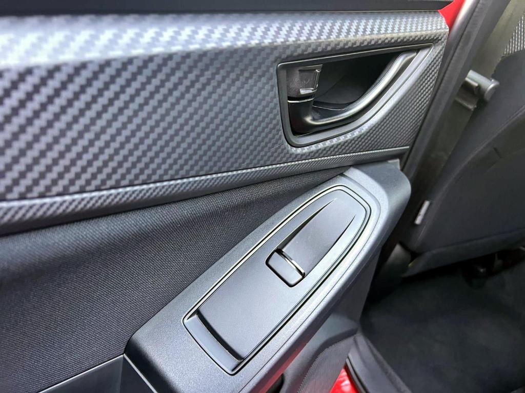 used 2023 Subaru Crosstrek car, priced at $24,588