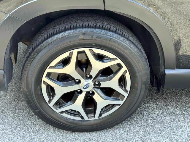 used 2021 Subaru Forester car, priced at $24,889