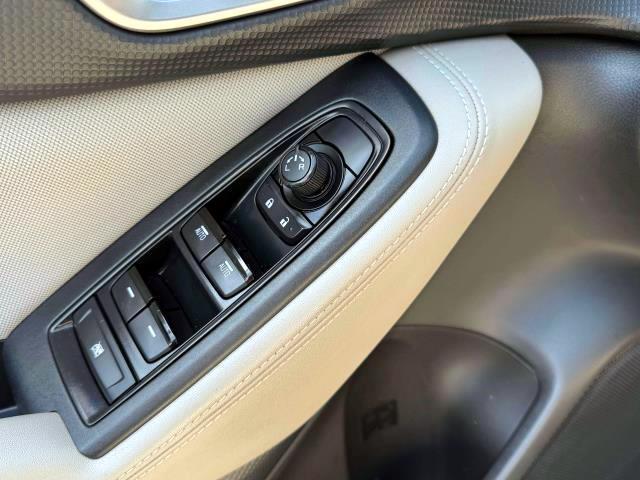 used 2021 Subaru Forester car, priced at $24,889