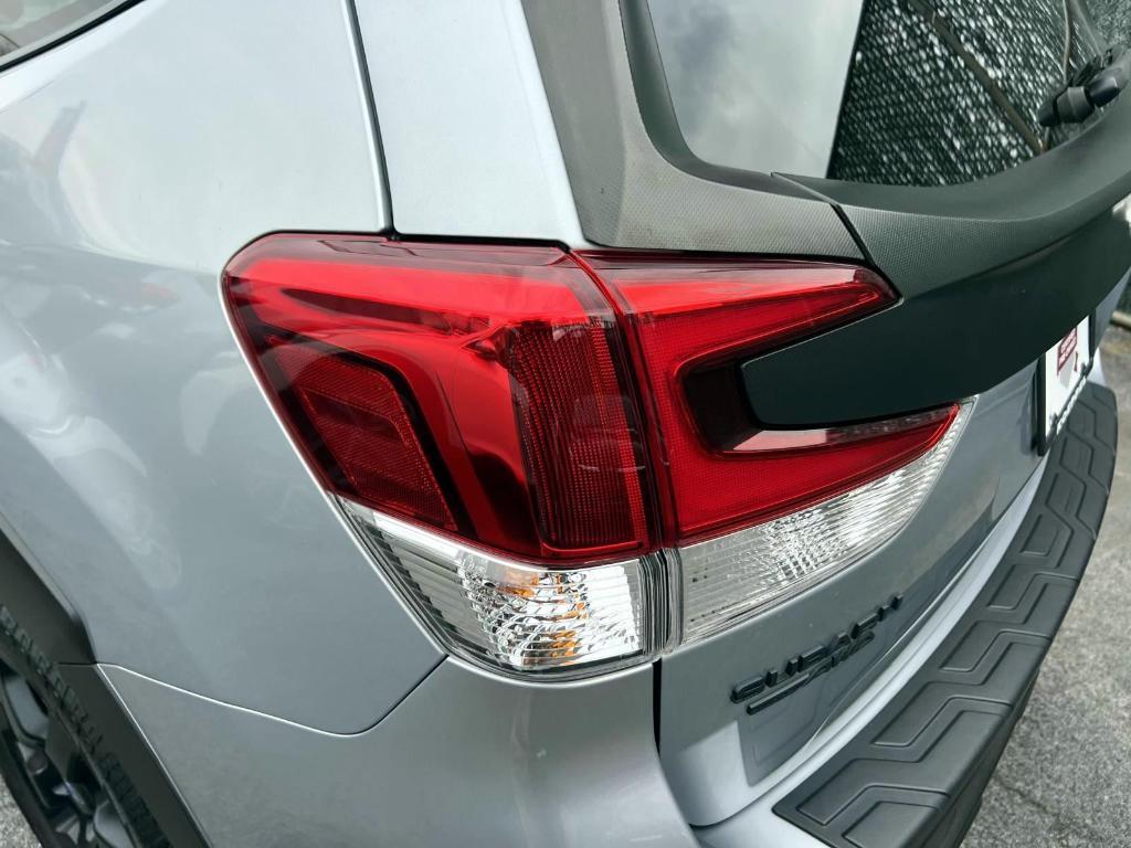 used 2022 Subaru Forester car, priced at $27,889