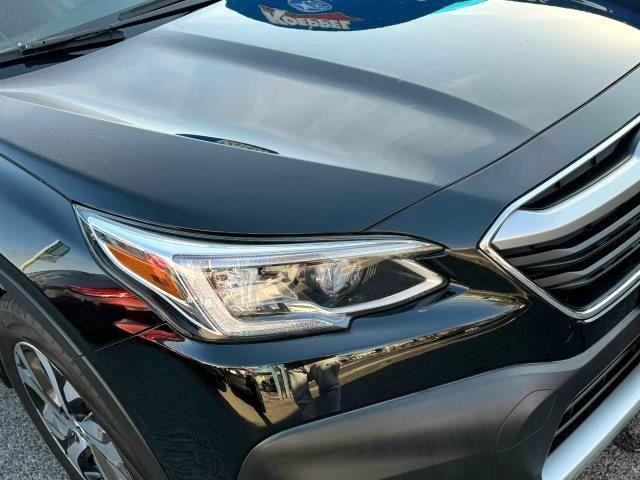 used 2022 Subaru Outback car, priced at $25,998