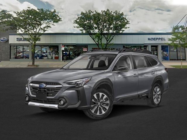 new 2025 Subaru Outback car, priced at $42,431