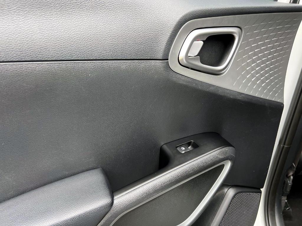 used 2021 Kia Soul car, priced at $13,588