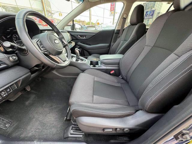 used 2022 Subaru Outback car, priced at $25,998
