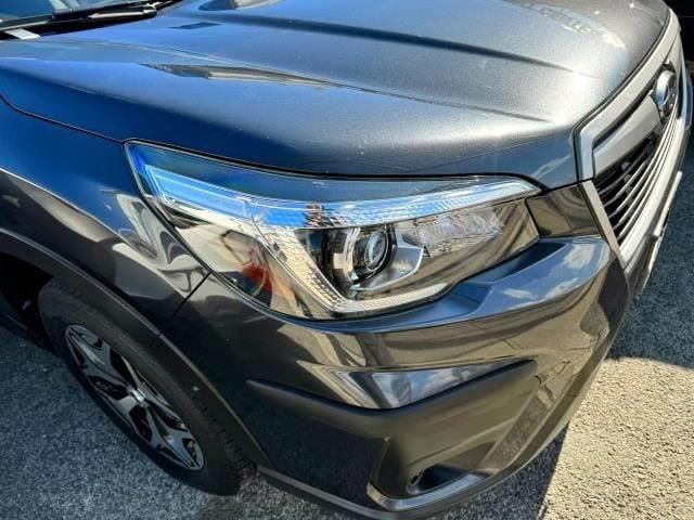 used 2019 Subaru Forester car, priced at $19,488