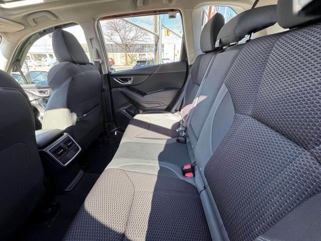 used 2019 Subaru Forester car, priced at $19,488