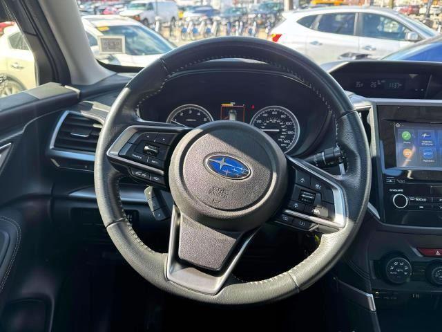 used 2019 Subaru Forester car, priced at $19,488