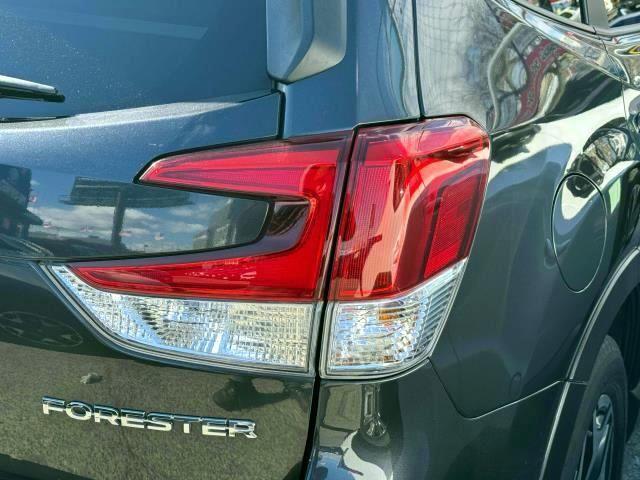 used 2019 Subaru Forester car, priced at $19,488