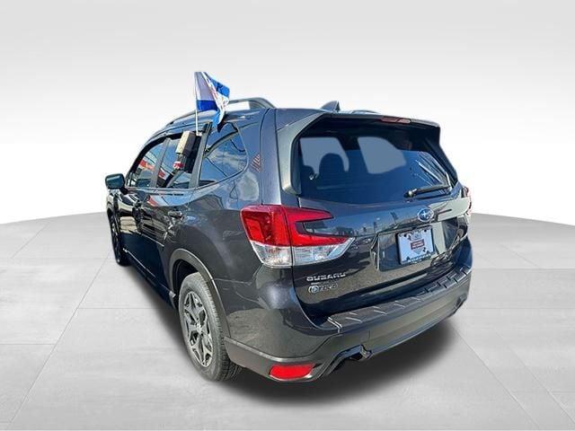 used 2019 Subaru Forester car, priced at $19,488