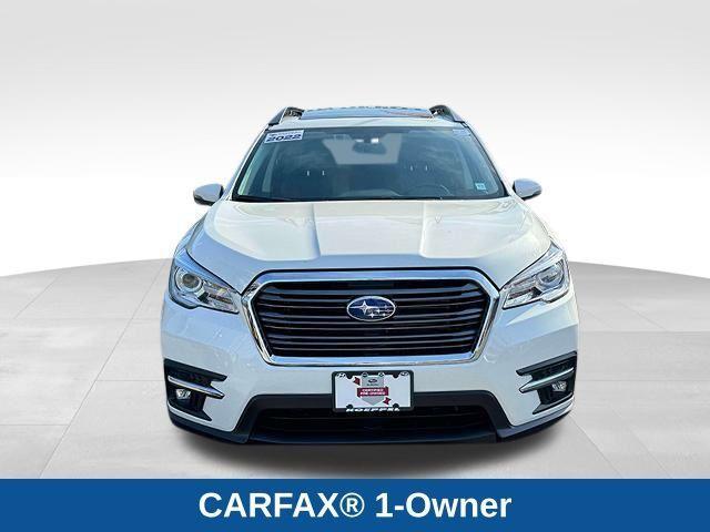 used 2022 Subaru Ascent car, priced at $33,998