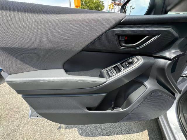 used 2024 Subaru Crosstrek car, priced at $27,488